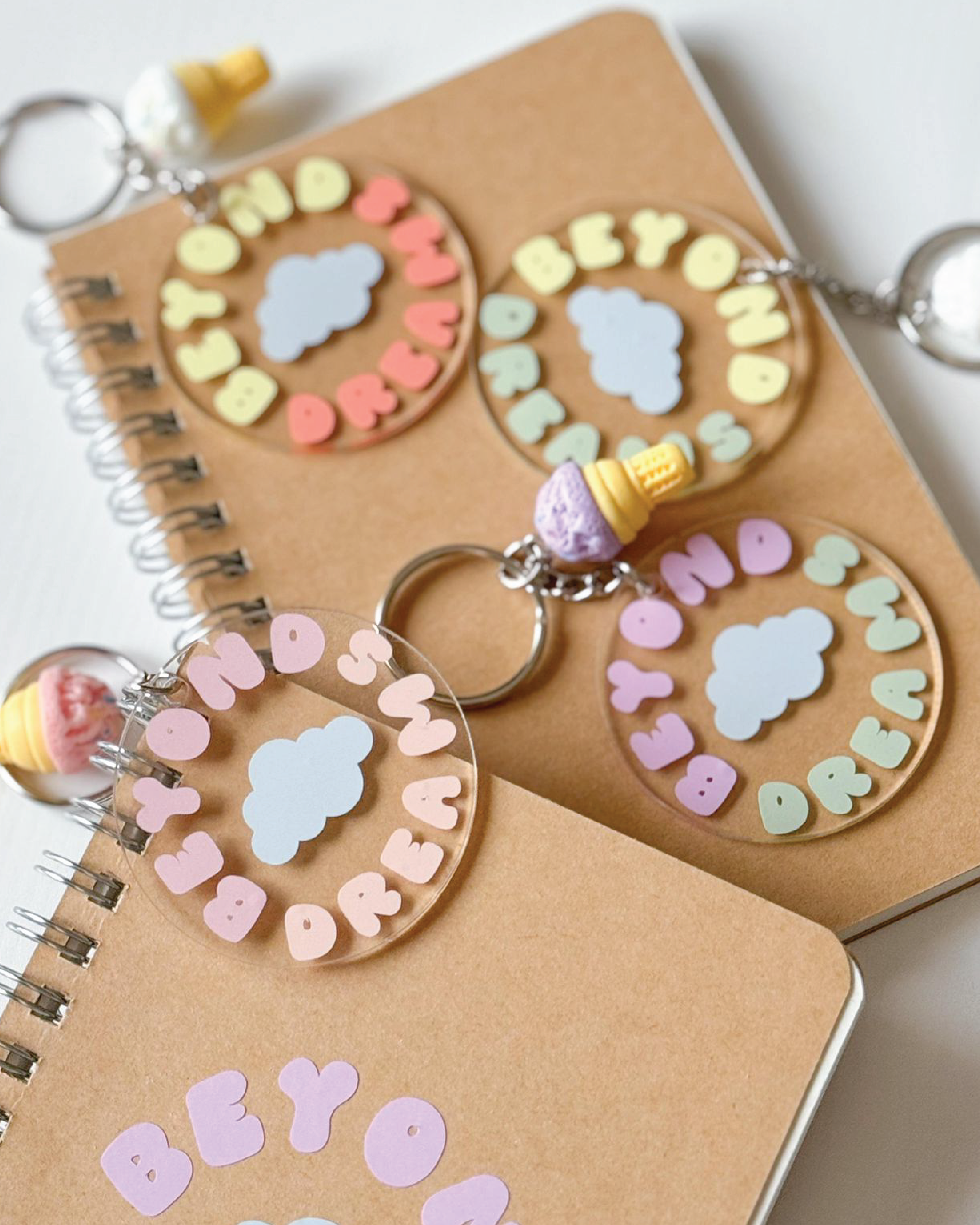 سلسلة المفاتيح